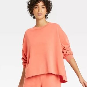 COLSIE SWEATSHIRT WOMEN'S